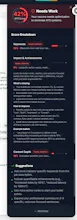 Smart ATS Resume gallery image