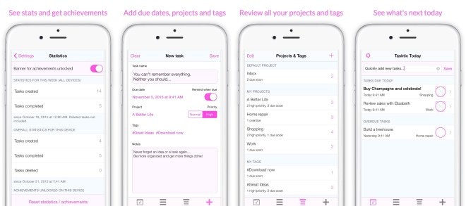 Tasktic gallery image