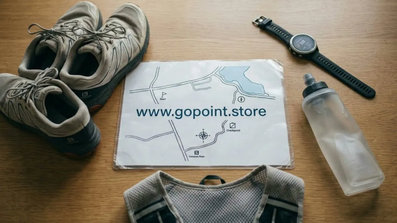 GoPoint gallery image
