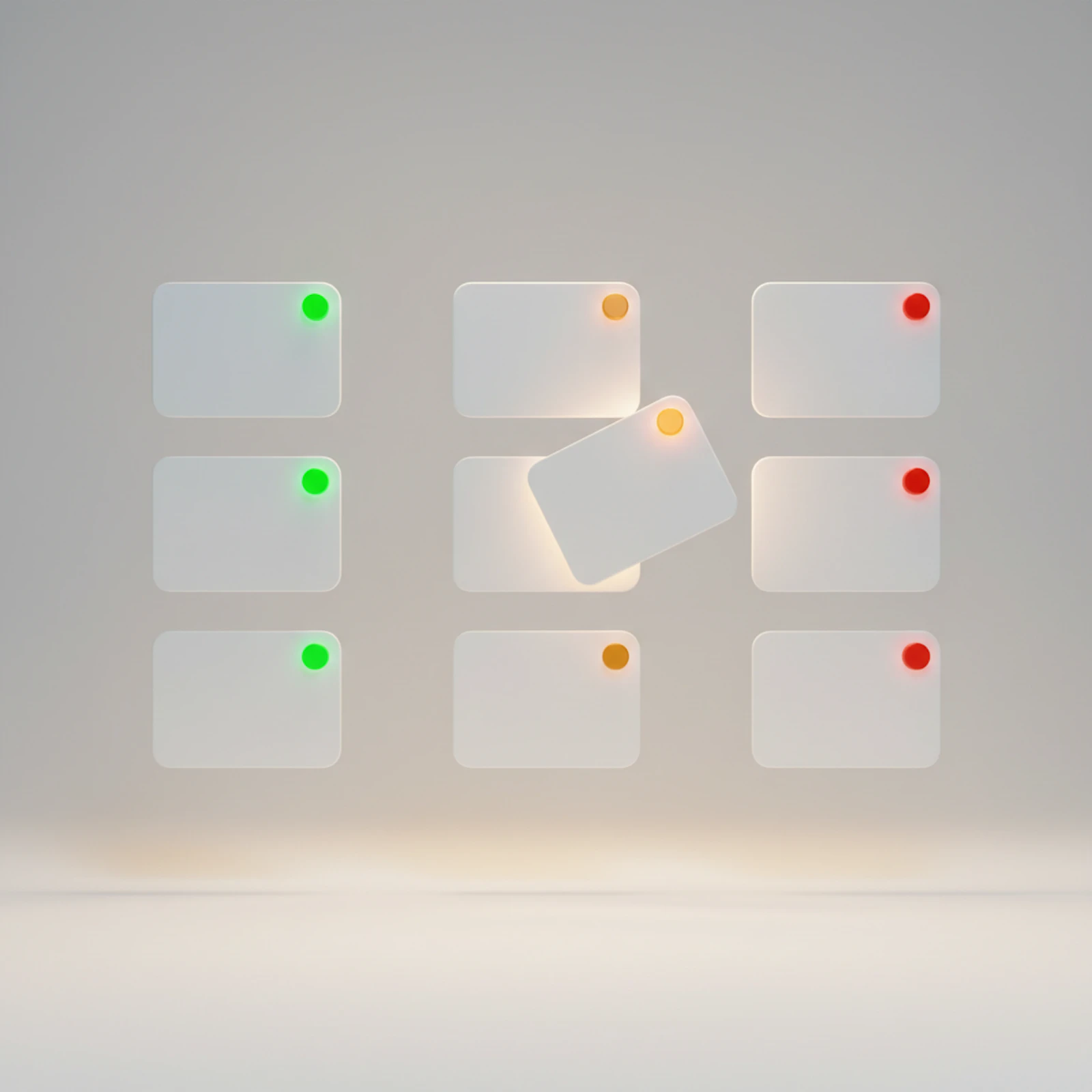 FlowState screenshot 2