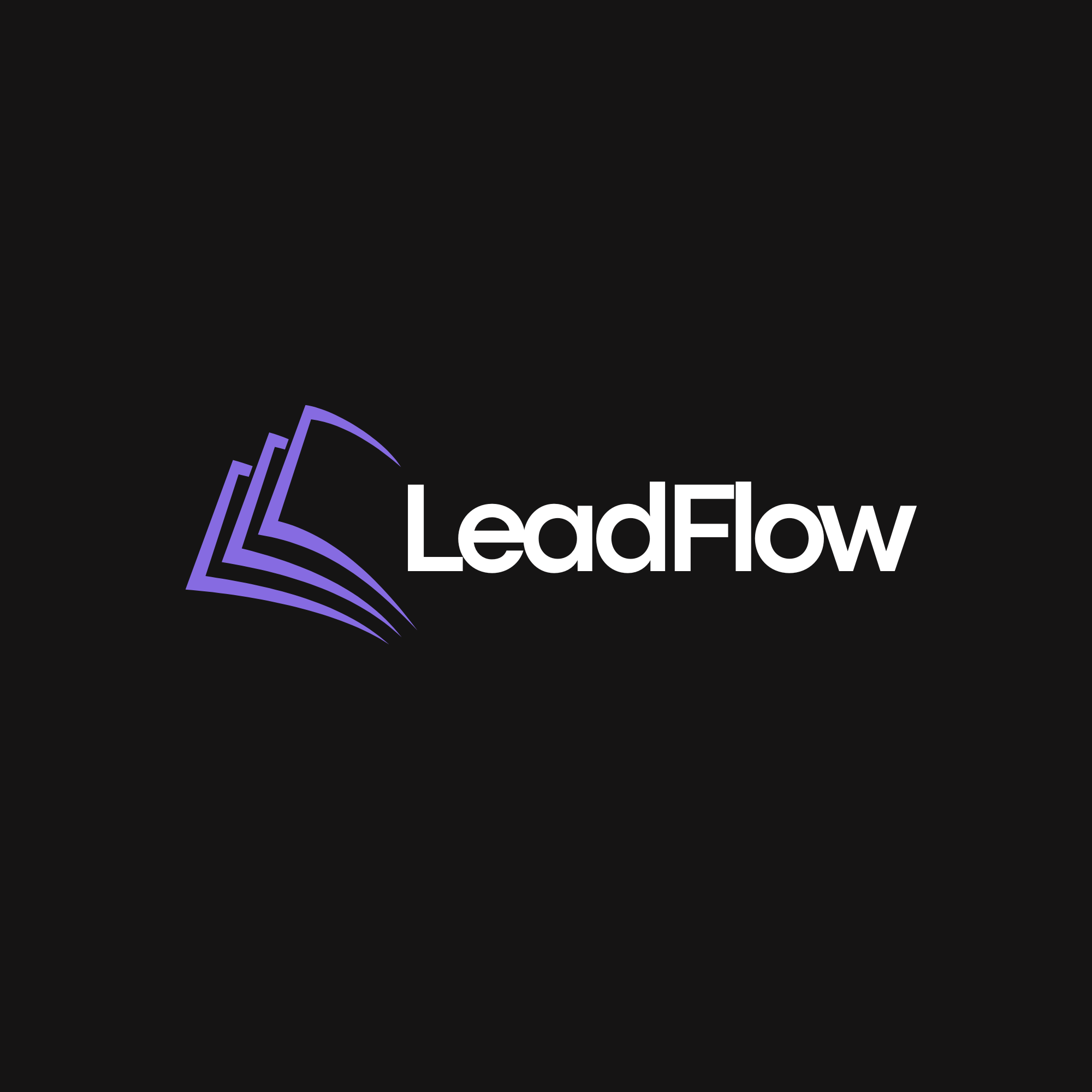 LeadFlow logo