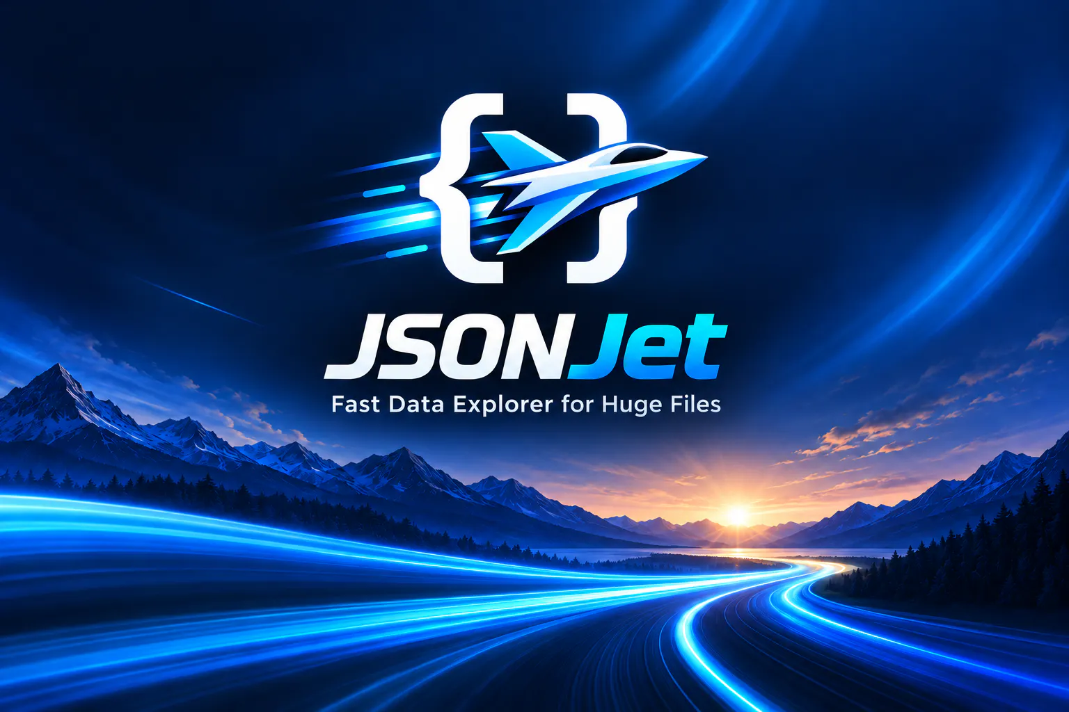 JSONJet gallery image