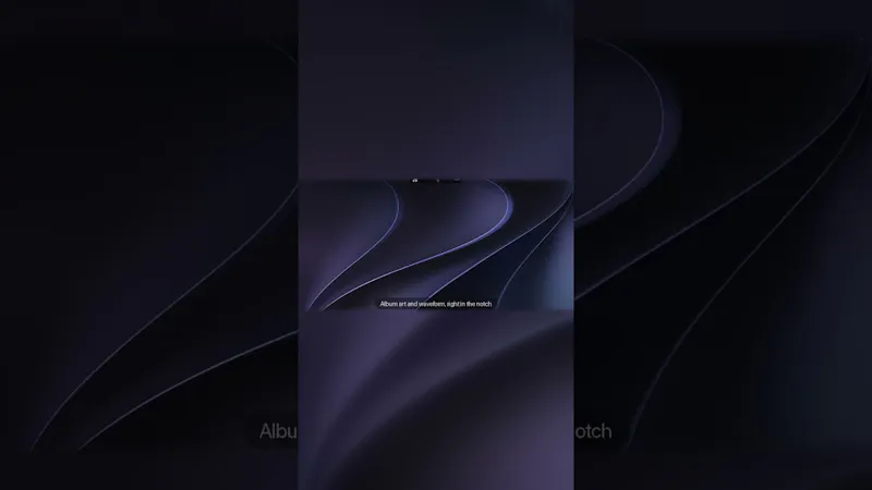 Islet screenshot 1 (video preview)
