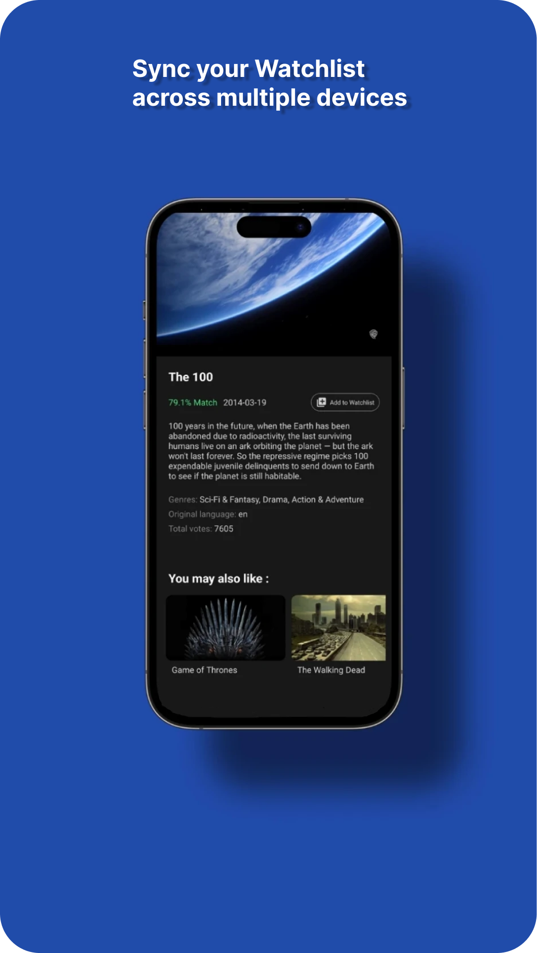 WebStream - Screenshot 3 showing product features and functionality
