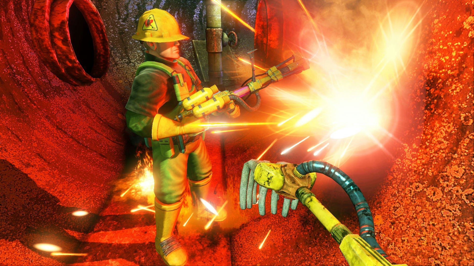 Viscera Cleanup Detail gallery image