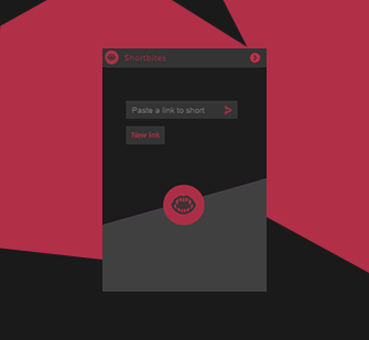 Shortbites - An easy way to shorten urls media 2