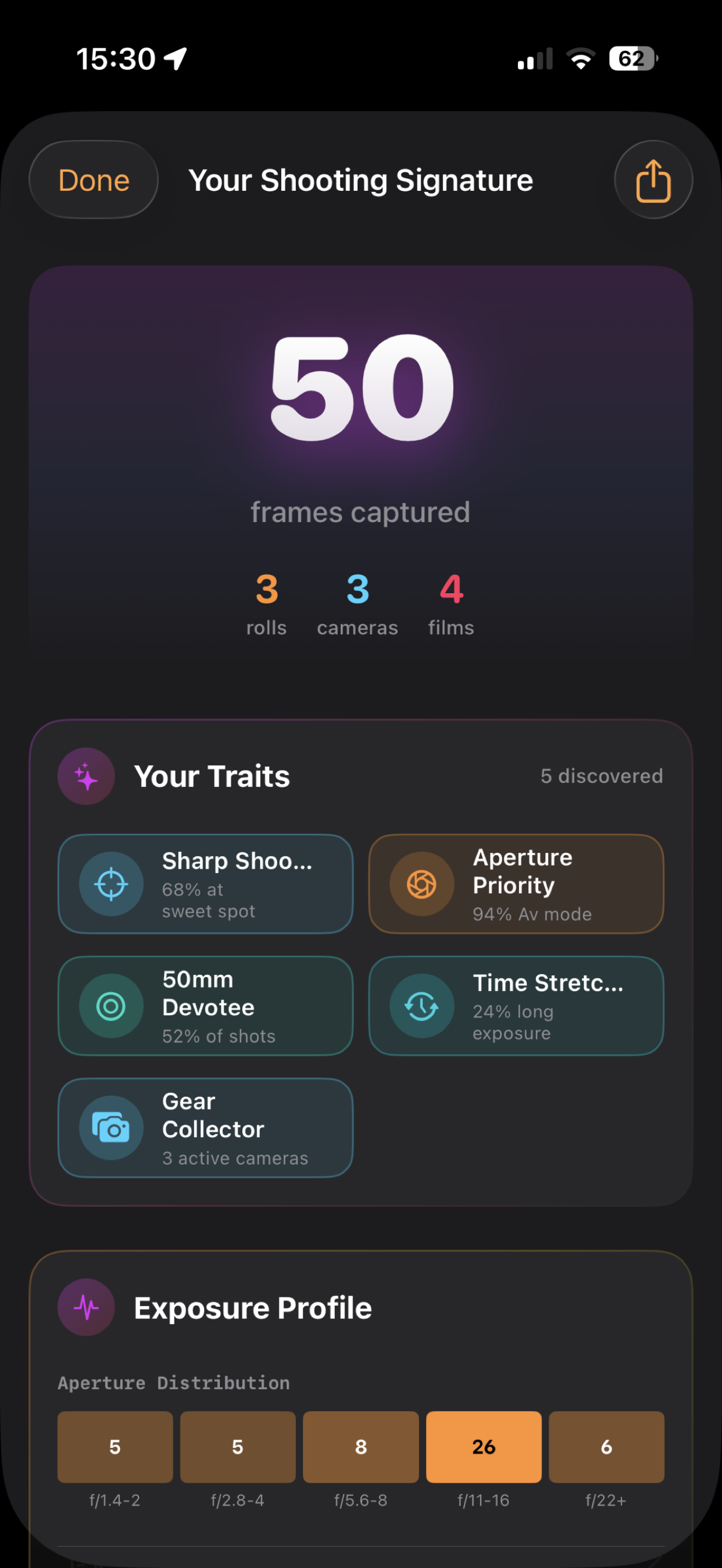 F8t (Focal Point) gallery image