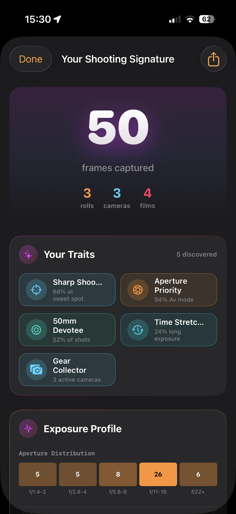 F8t (Focal Point) screenshot 2