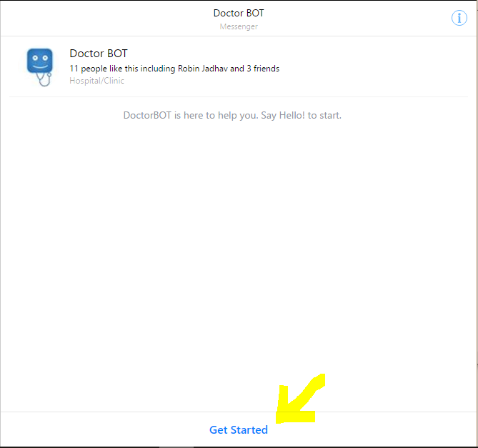 Doctor BOT gallery image