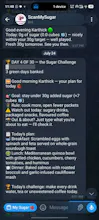 SugarCheckBot gallery image