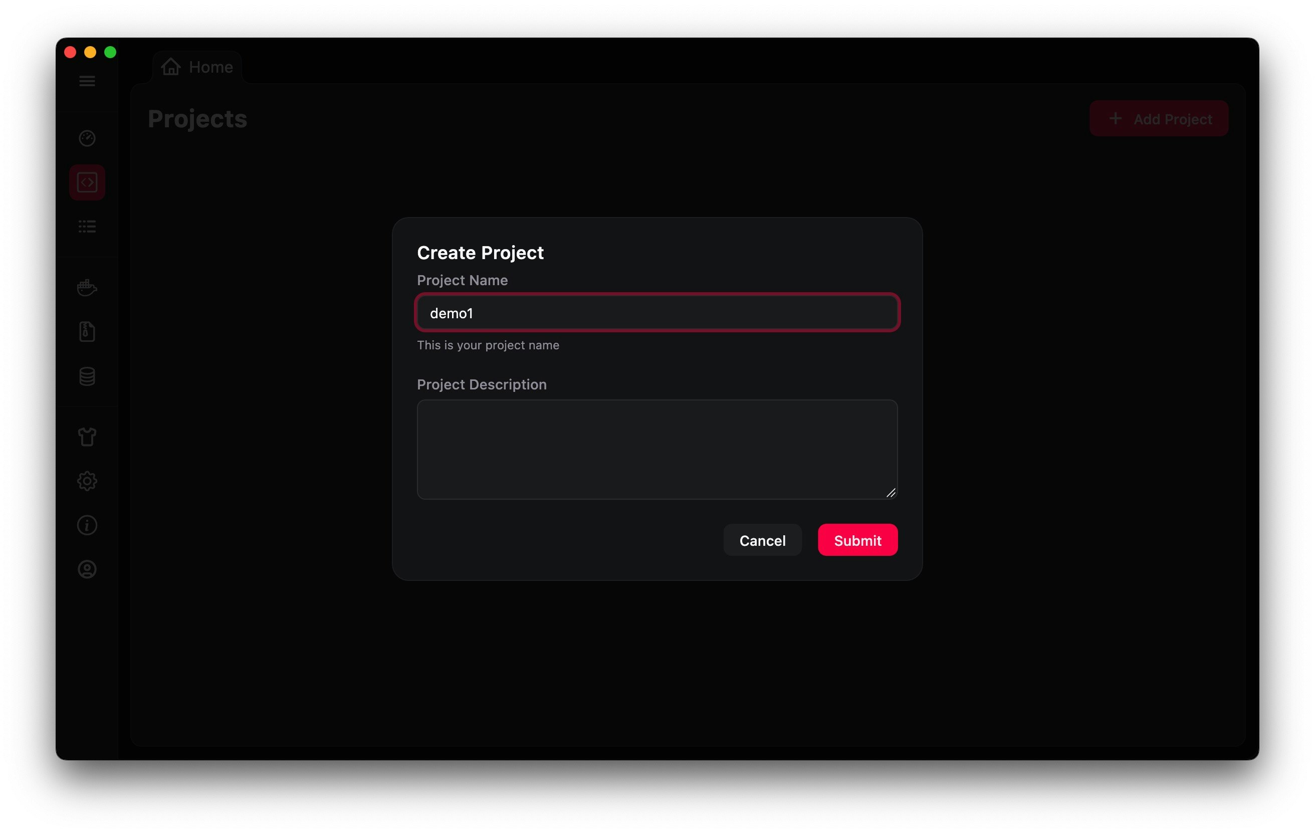 Fast Deploy screenshot 8