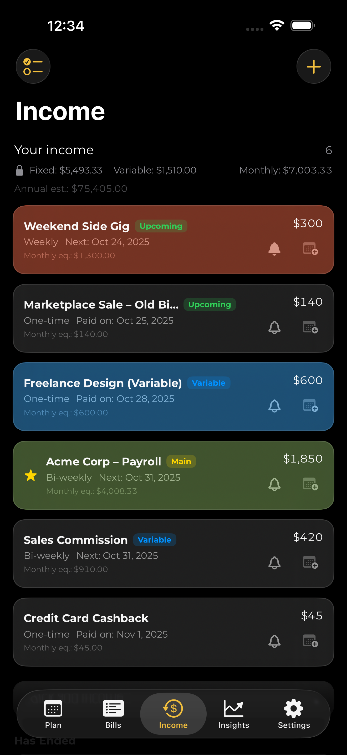 CheqMate - Screenshot 3 preview