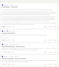 Paryllel — Create. Share. Earn. gallery image