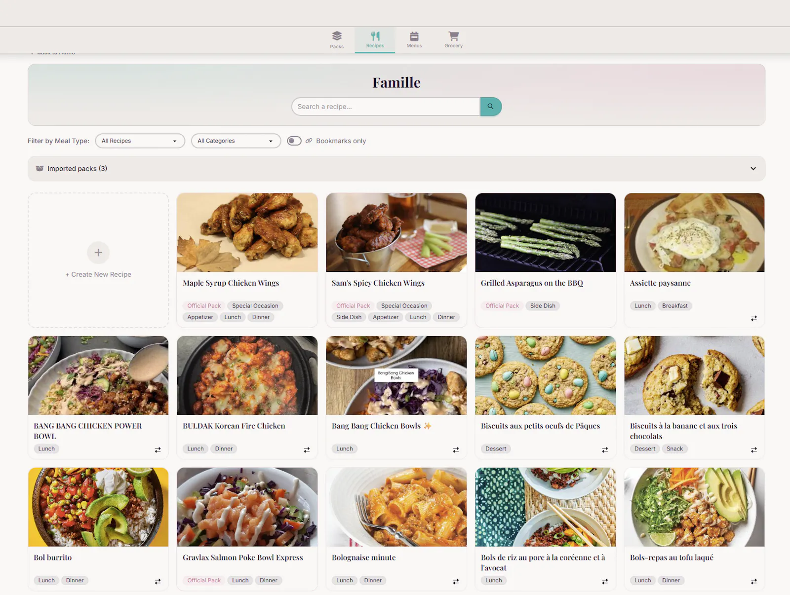 Origano.app screenshot 8