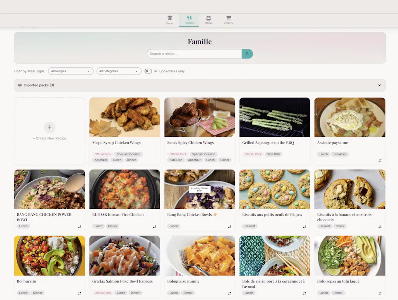 Origano.app screenshot 8