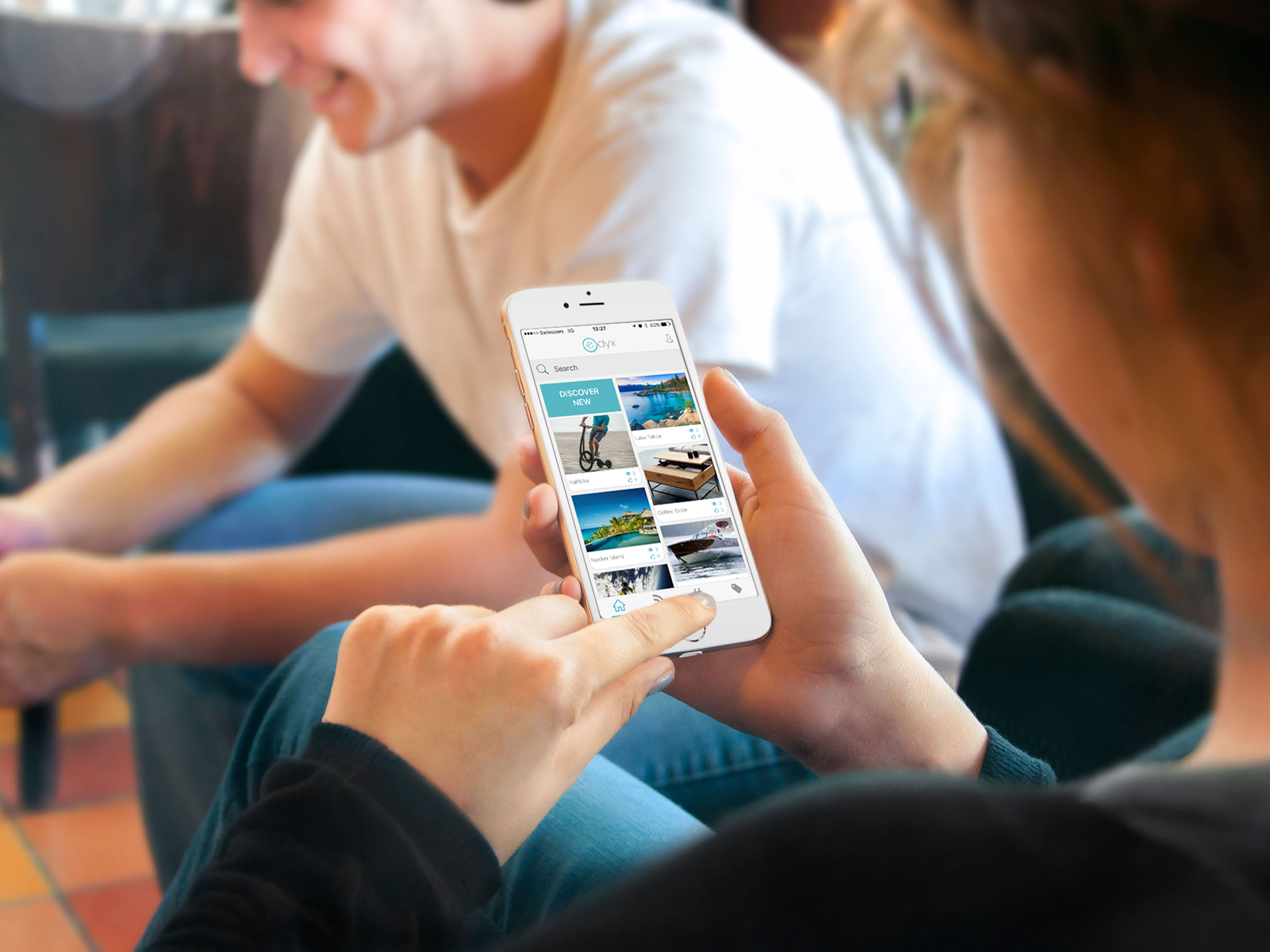 edyx.com gallery image