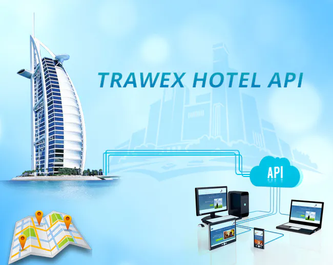 Trawex Hotel API gallery image