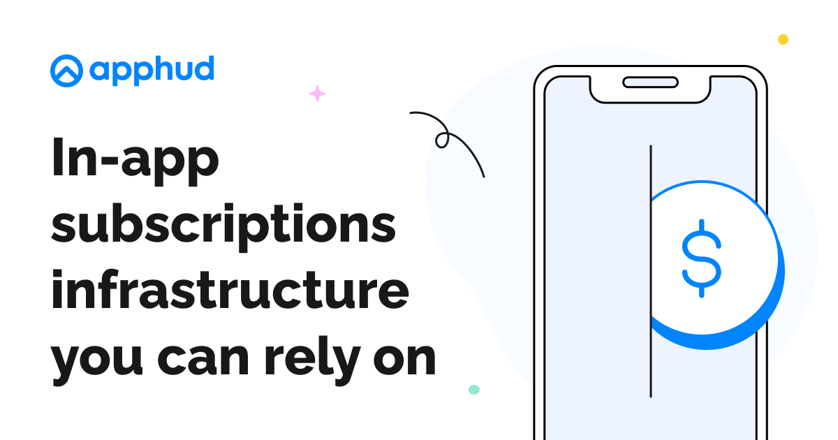 Apphud gallery image