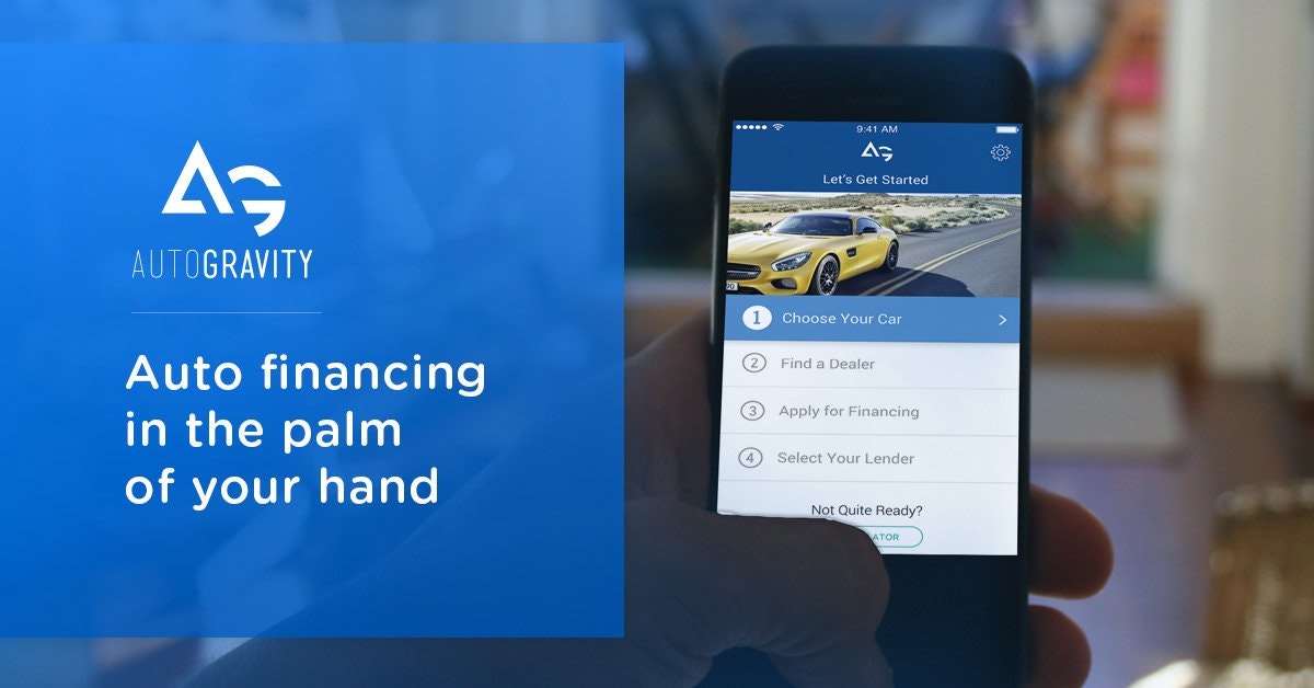 AutoGravity gallery image