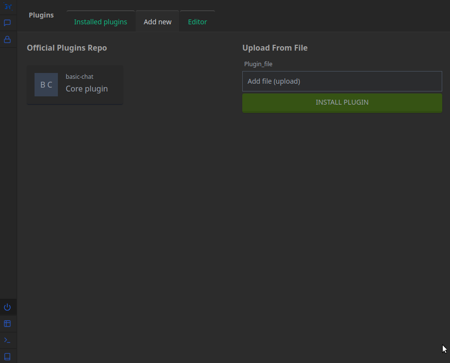 MULTI/CHATS SMART NETWORK gallery image