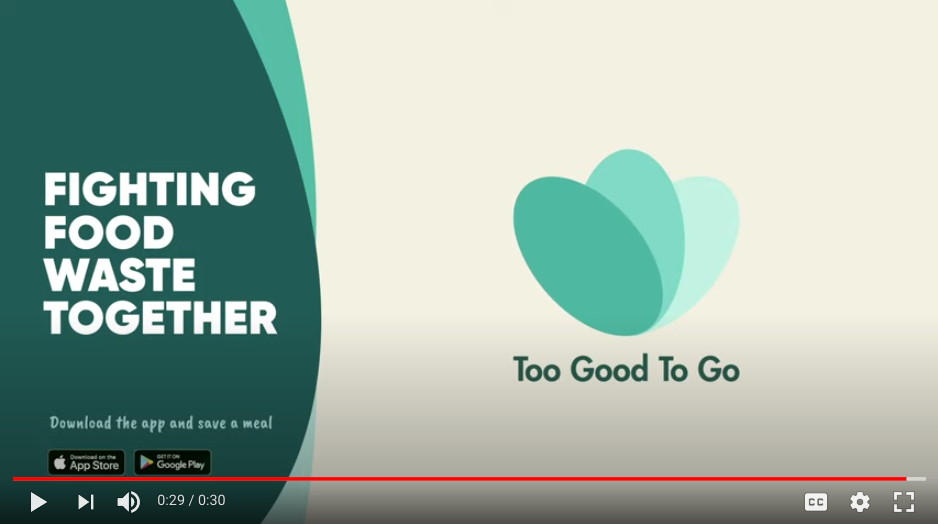 Too Good To Go gallery image