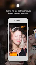 Hater gallery image