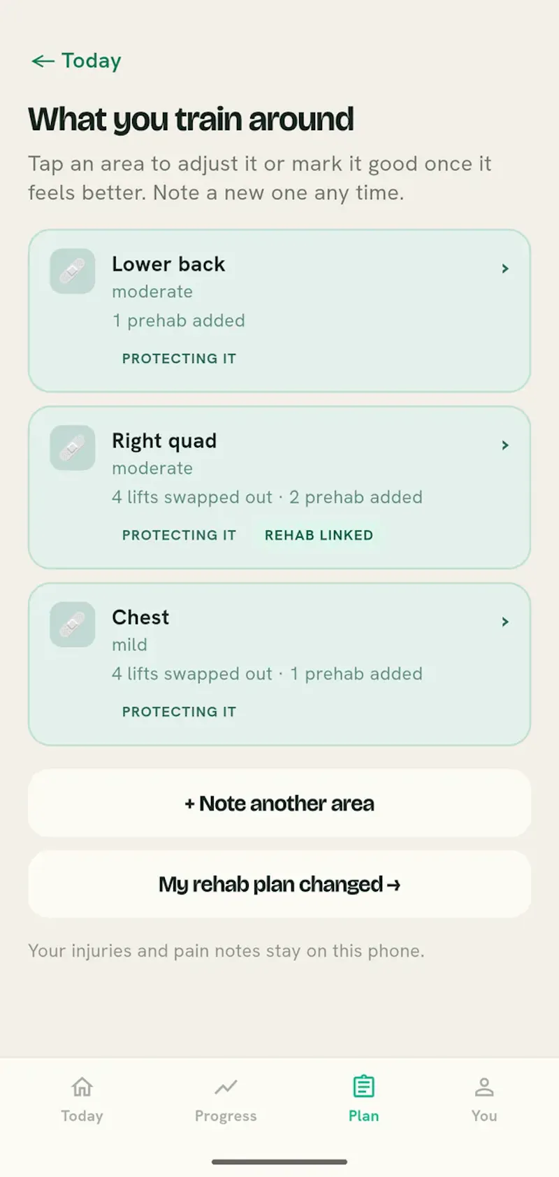 Kingtide screenshot 2