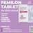 Buy Femilon birth control tablets