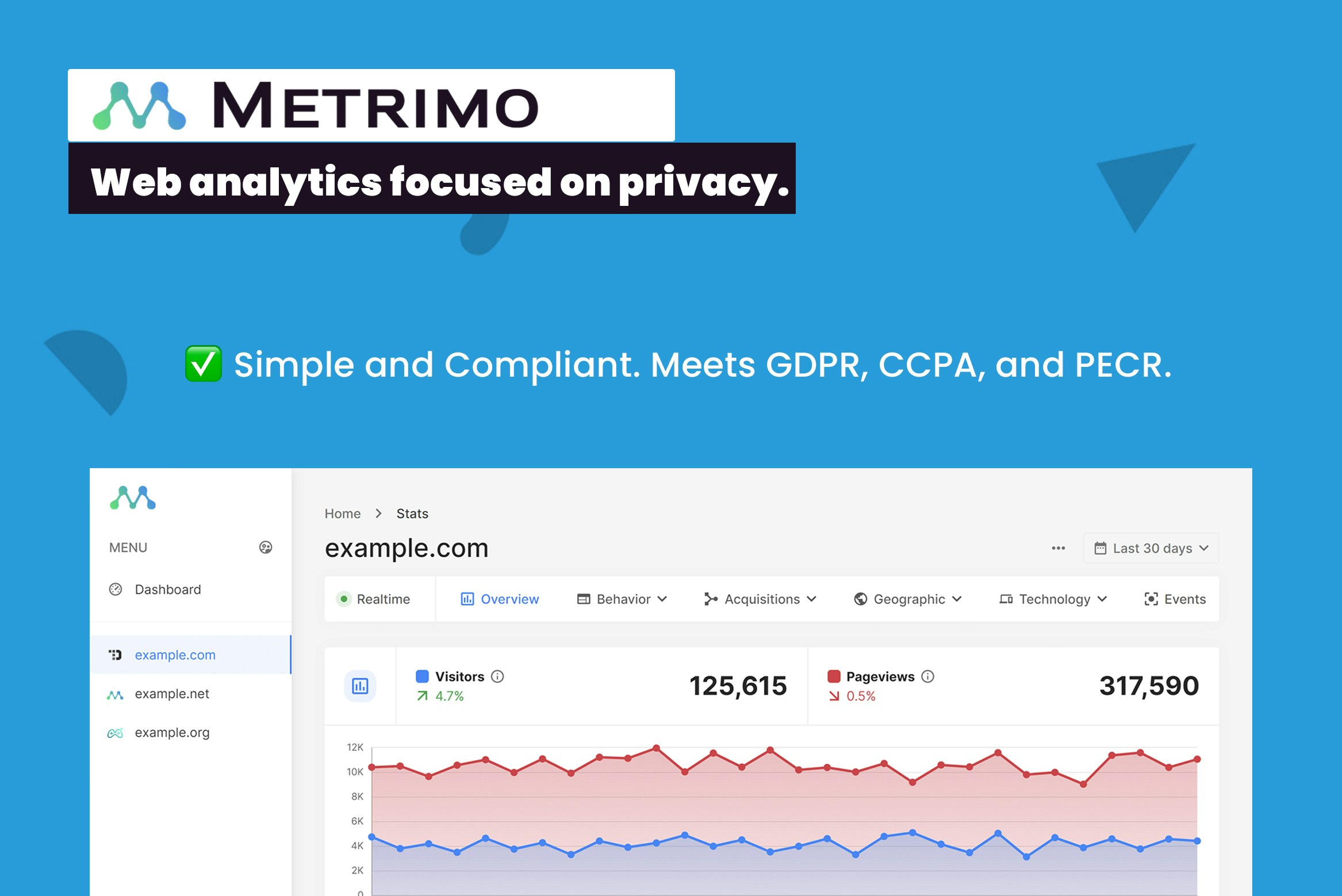 Metrimo gallery image