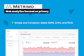 Metrimo gallery image