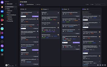 Dework gallery image