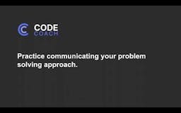 Code Coach media 1