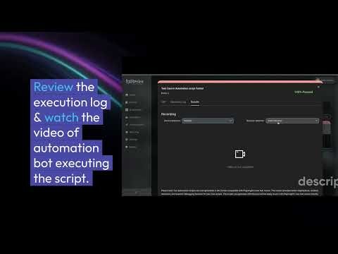 footPrint gallery image