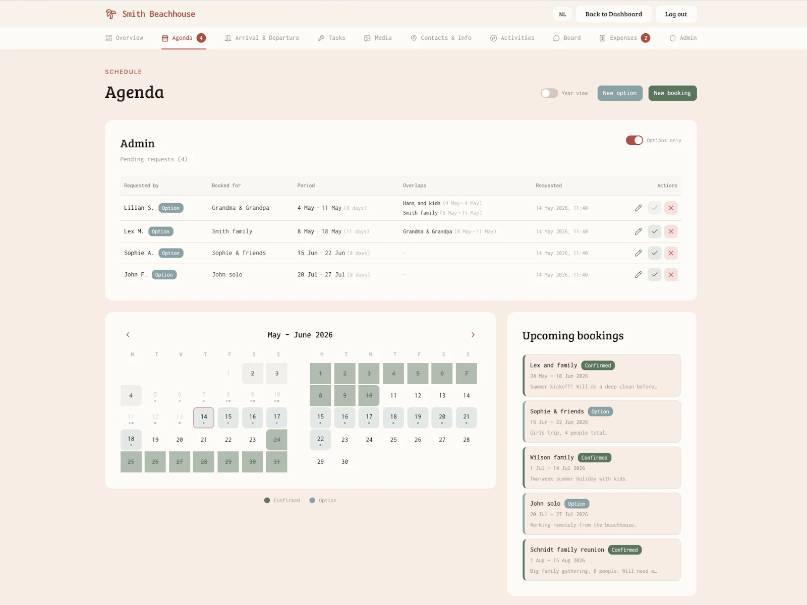 Ripazo screenshot 2