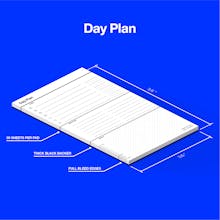 Nack Day Plan gallery image