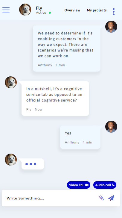 Hourspent gallery image