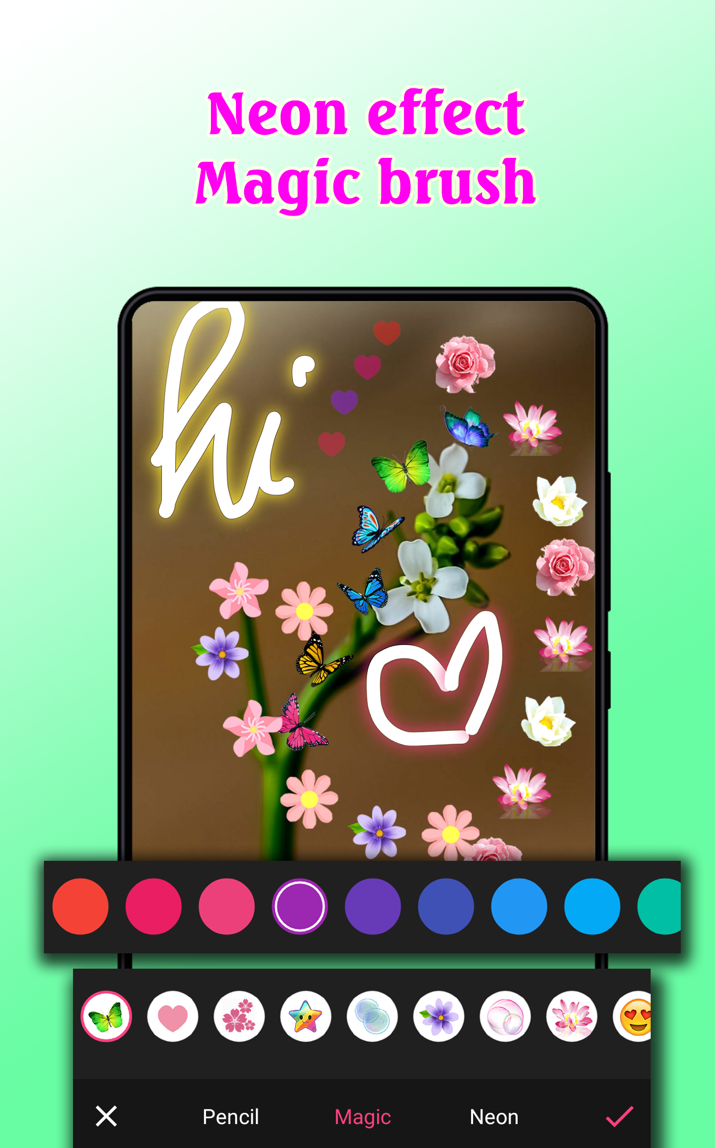 Photo Editor Free - Photo Collage gallery image