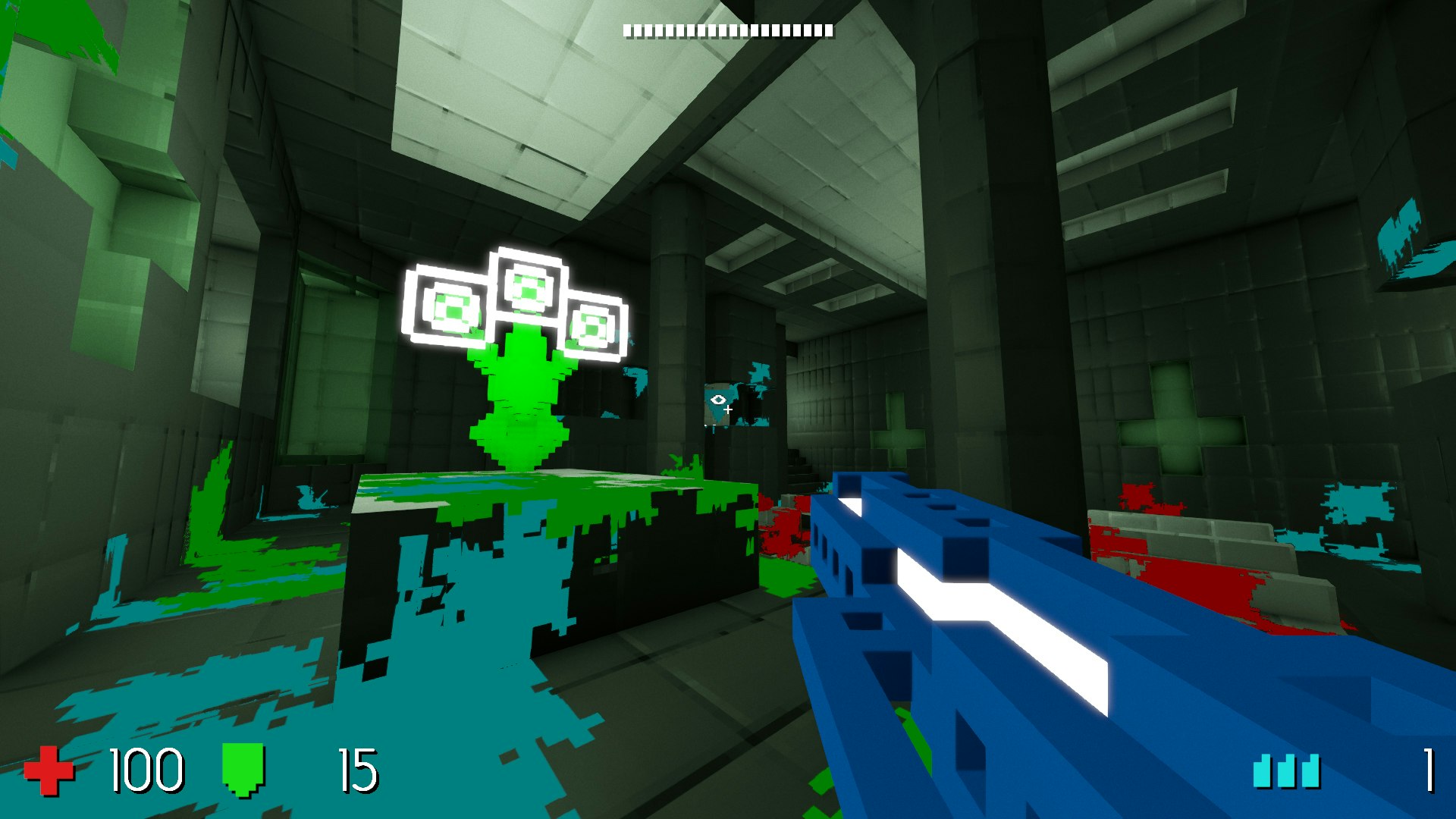 Gorescript gallery image