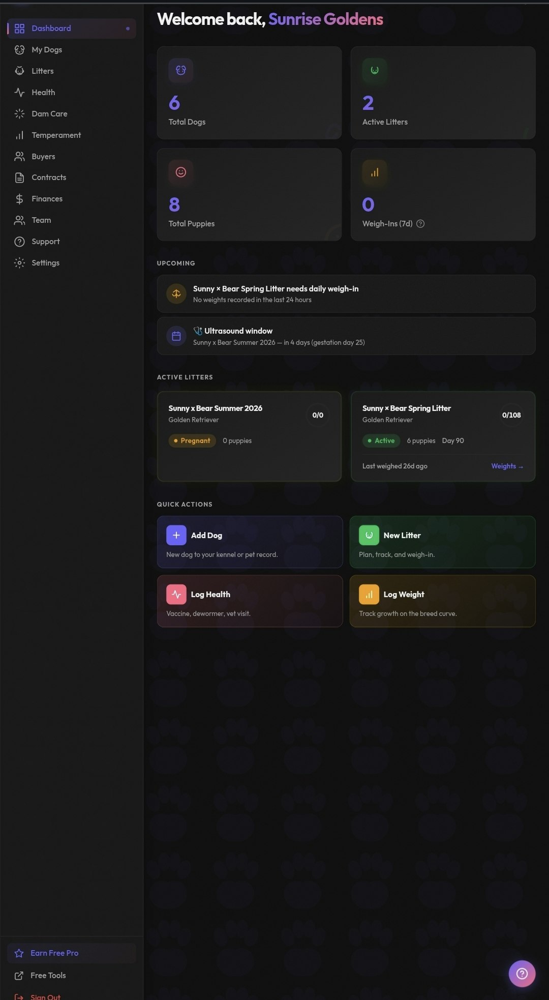BreedTools  gallery image