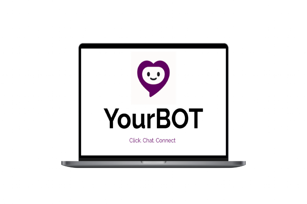 YourBOT - Main product screenshot demonstrating key features and user interface