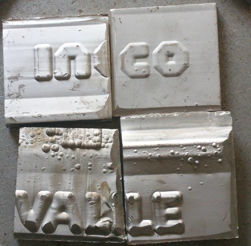 Inconel 625 Supplier gallery image