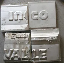 Inconel 625 Supplier gallery image