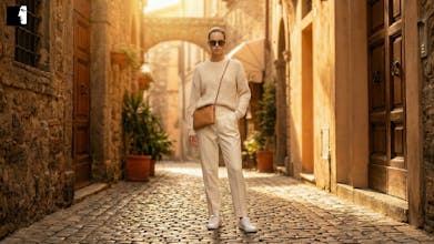 Look Atlas gallery image