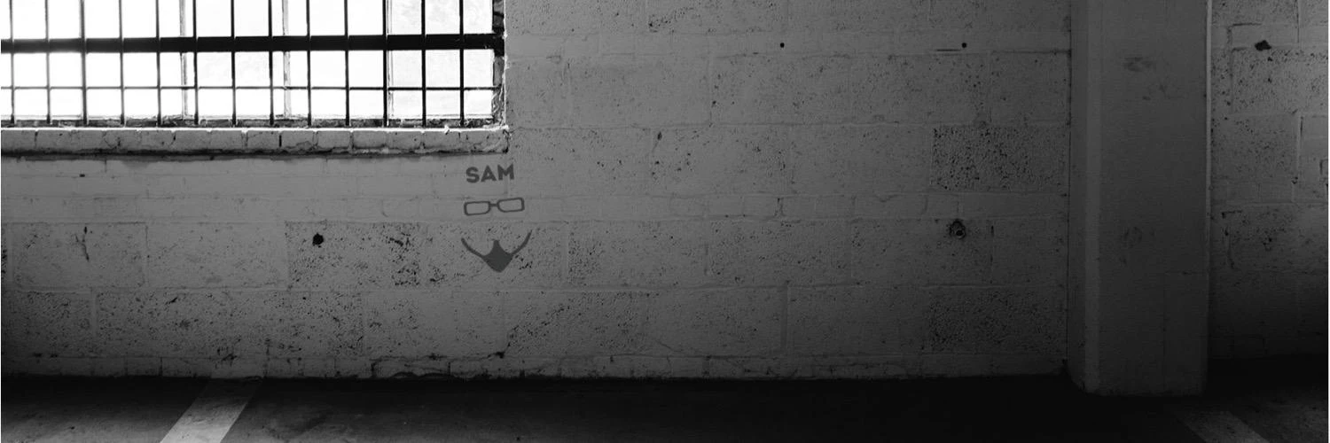 Sambruce Joseph cover