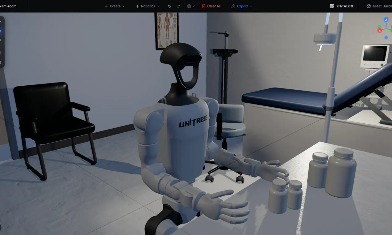 Gizmo by Antim Labs gallery image