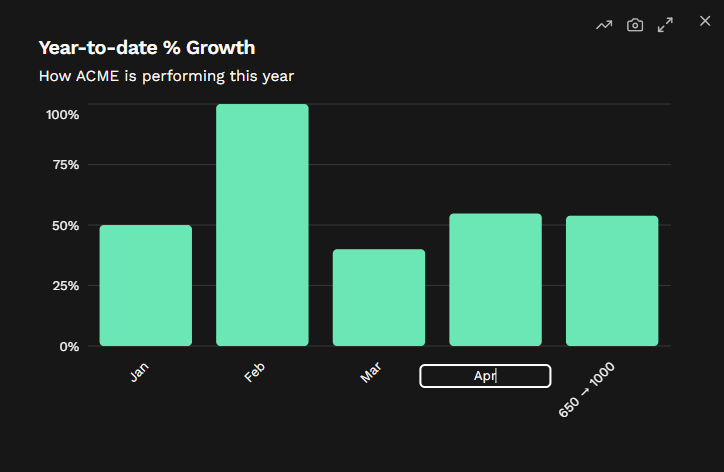 Percentage Calculator - Screenshot 4 showing product features and functionality