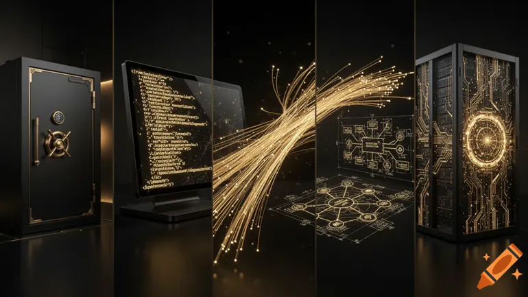 Master_Bundle_Dev_Infrastructure gallery image