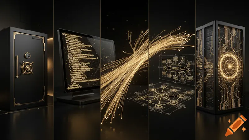 Master_Bundle_Dev_Infrastructure screenshot 1