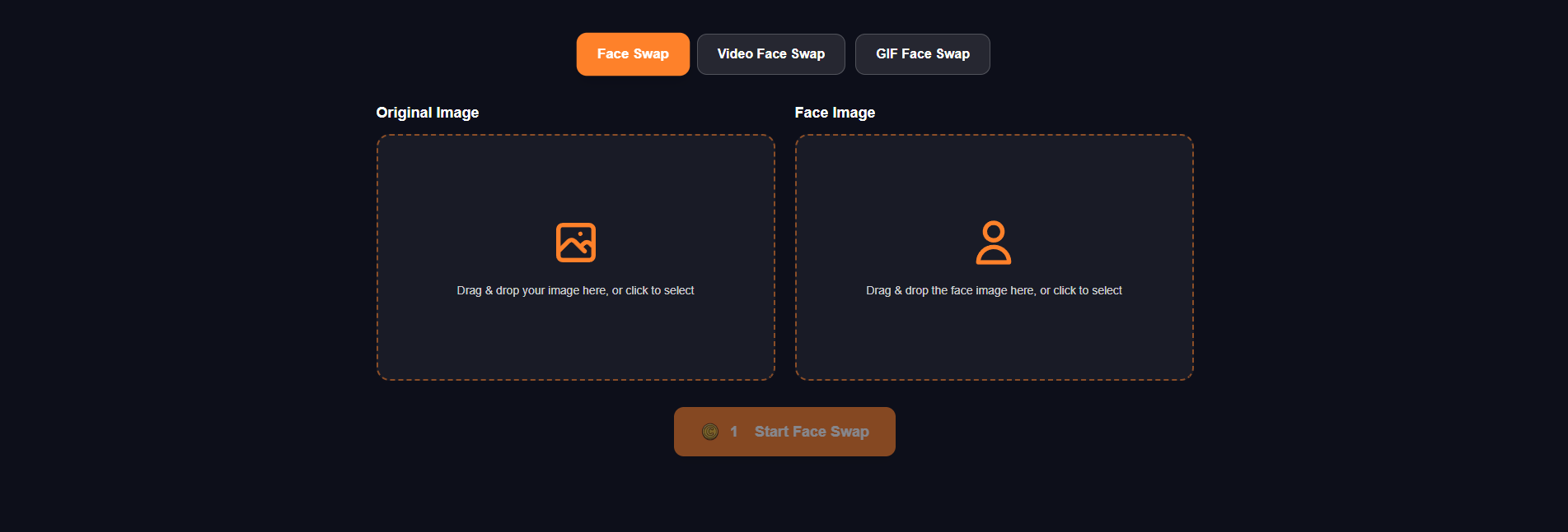Ai Face Swap gallery image