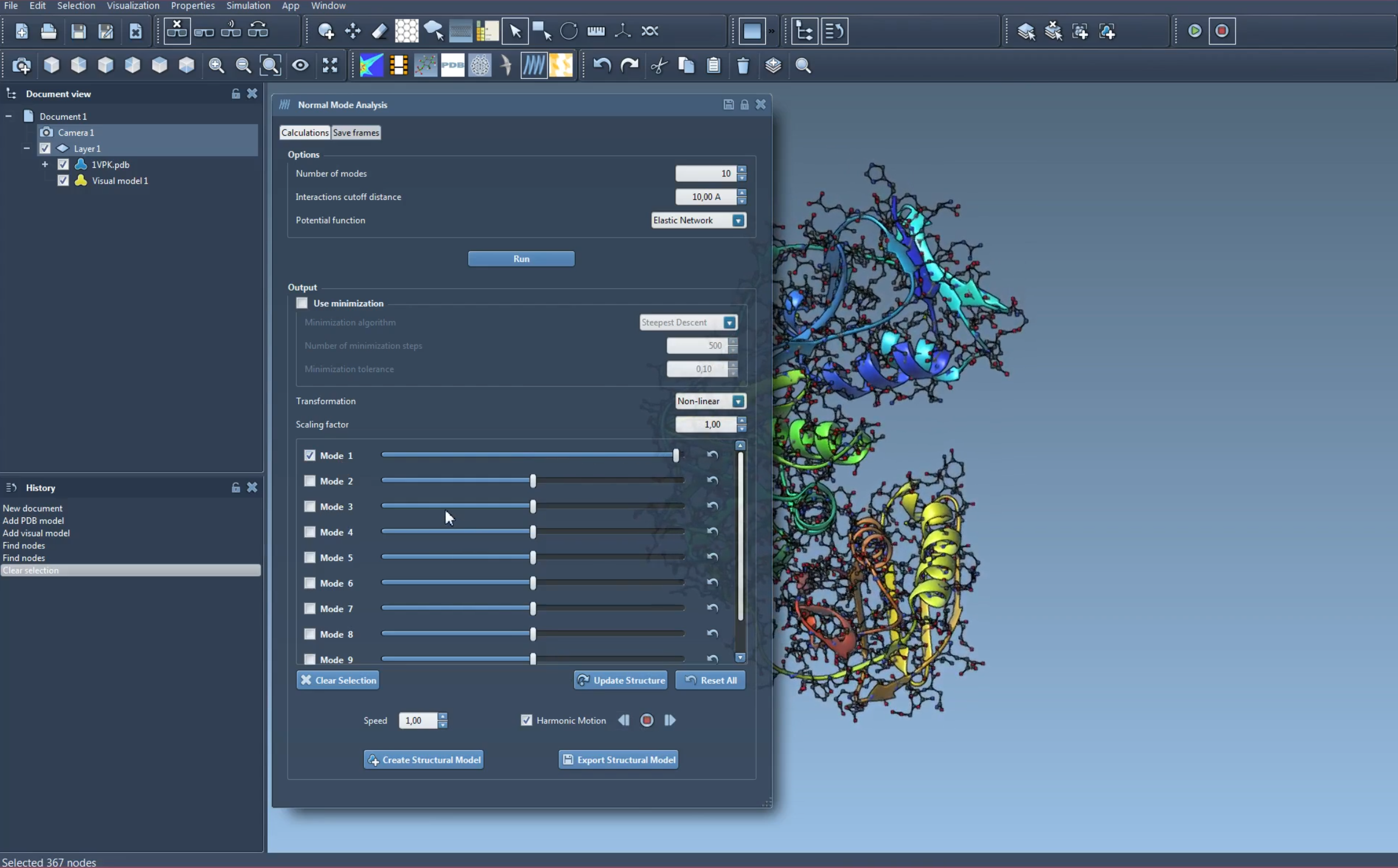 SAMSON gallery image